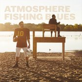 Atmosphere - Fishing Blues (3 LP)