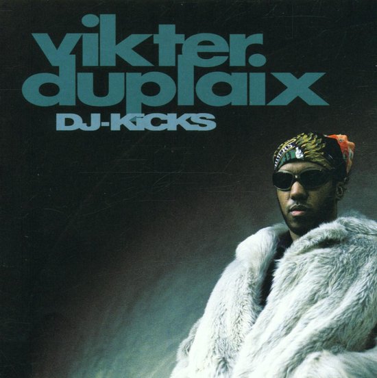 Dj Kicks