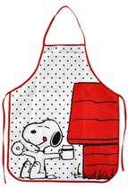 Snoopy Gift Kitchen Schort