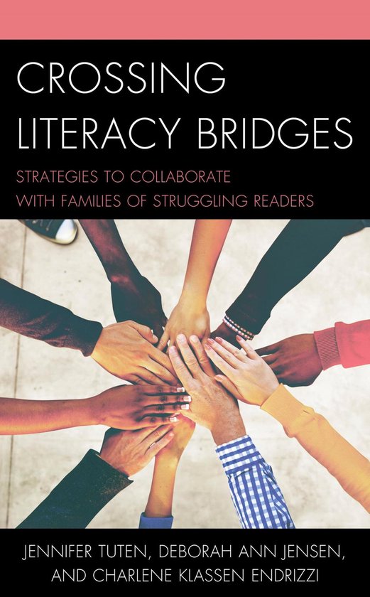 Crossing Literacy Bridges - cover