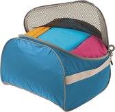 Sea to Summit Packing Cell Bagage organizer - L - Blauw/Grijs - 12L