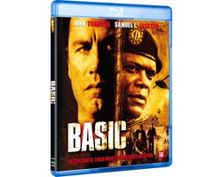 Basic (Blu-ray)