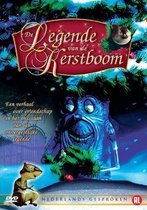 Legende Van De Kerstboom (DVD)