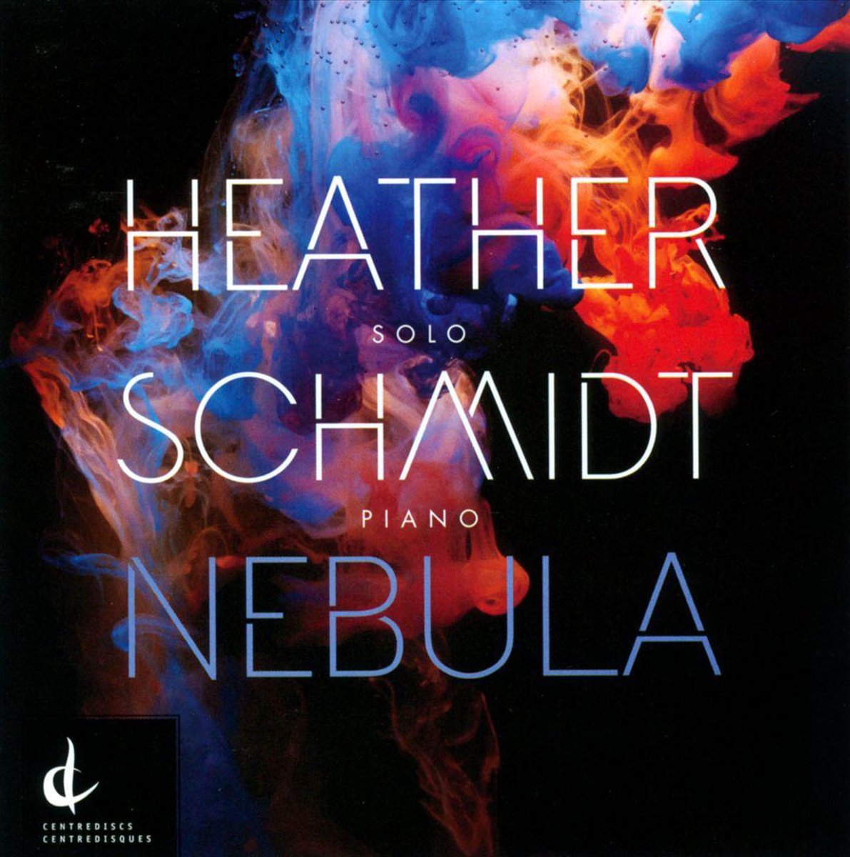 Heather Schmidt: Nebula