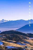 A5 Notebook