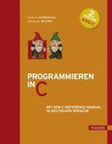 Programmieren in C. ANSI C (2. A.)