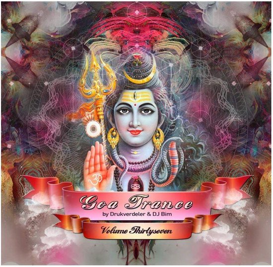 Goa Trance 37