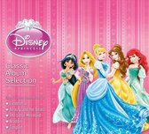Disney Princess: Classic Album Selection