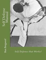 Self Defense Manual