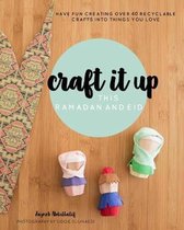 Craft it up this Ramadan and Eid