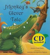 Monkey's Clever Tale