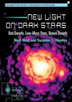 New Light on Dark Stars