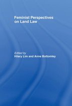 Feminist Perspectives - Feminist Perspectives on Land Law