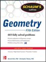 Schaums Outline Of Geometry 5th Edition
