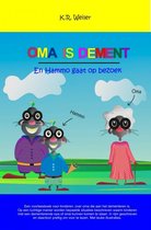 Oma is dement