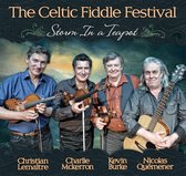 Celtic Fiddle Festival - Storm In A Tea Pot (CD)