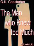 The Man who Knew too Much