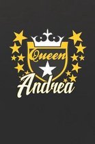 Queen Andrea