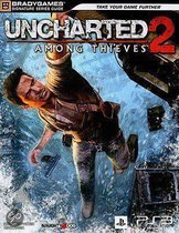 Uncharted 2: Among Thieves Signatur