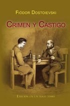 Crimen Y Castigo