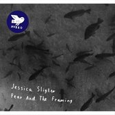 Jessica Sligter - Fear And The Framing (CD)