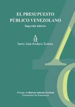 El Presupuesto P blico Venezolano