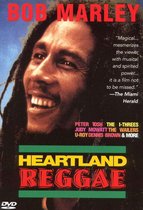 Heartland Reggae [Video/DVD]