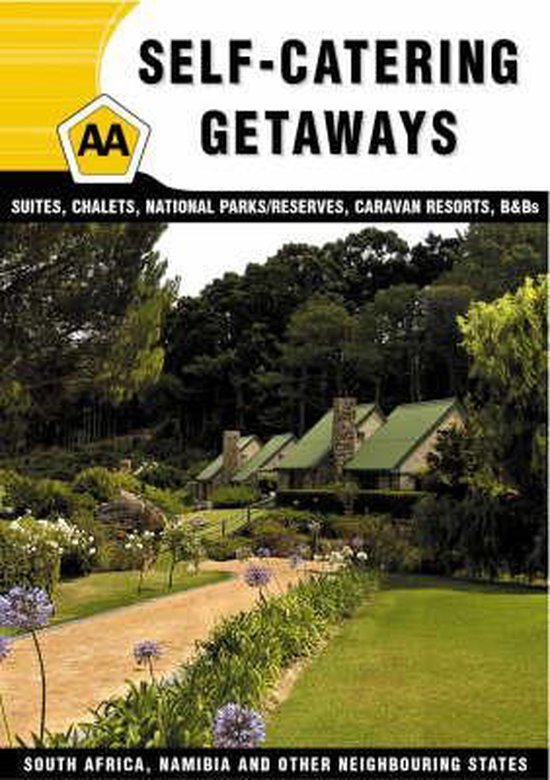 AA Self-catering Getaways