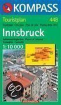 Innsbruck 1 : 10 000
