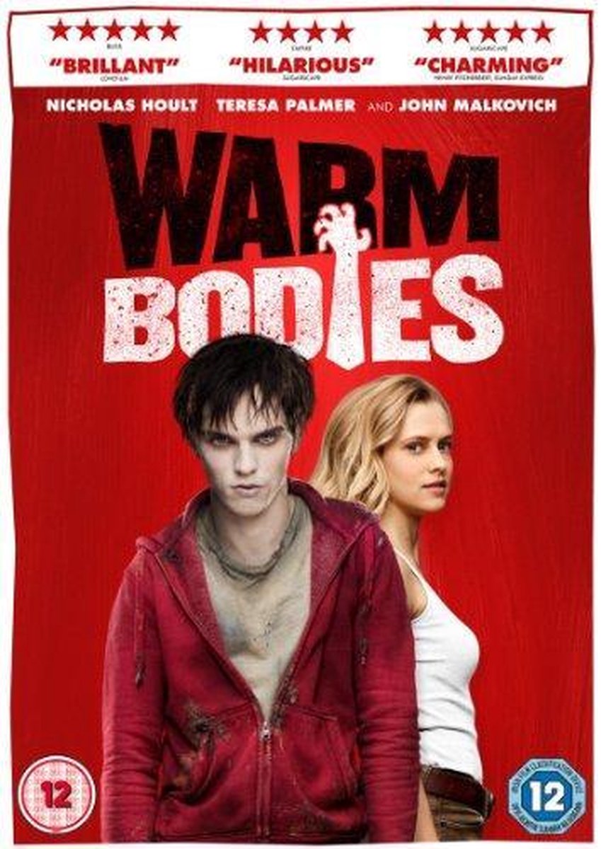 Warm Bodies