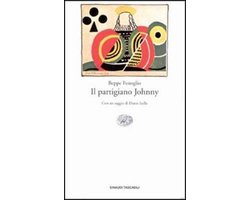Il Partigiano Johnny