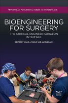 Bioengineering For Surgery