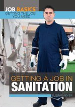 Getting a Job in Sanitation