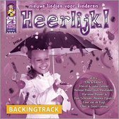 Heerlijk! Backingtrack  Oke4kids/Kinderboekenweek 2009.