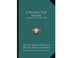 A Woman for Mayor