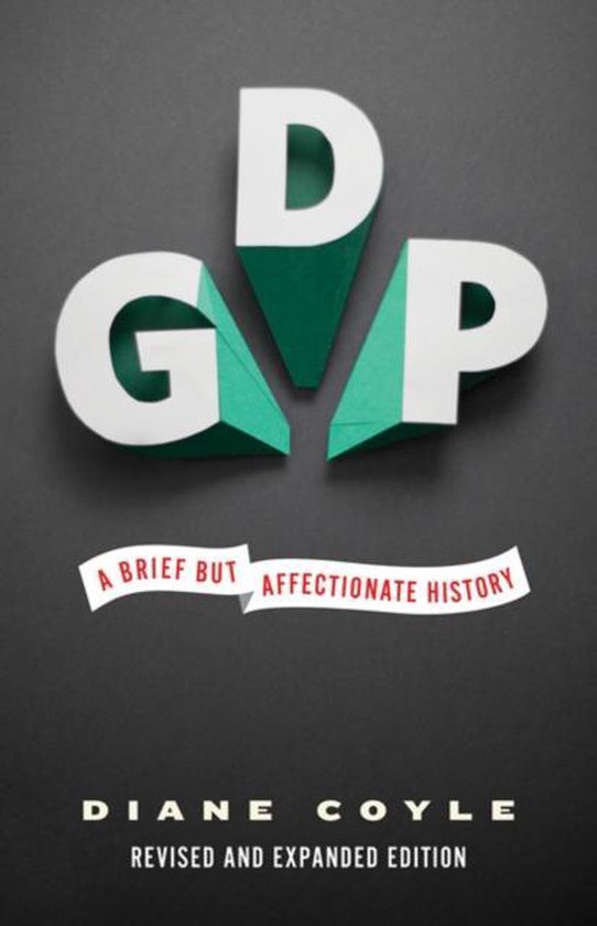 GDP - cover