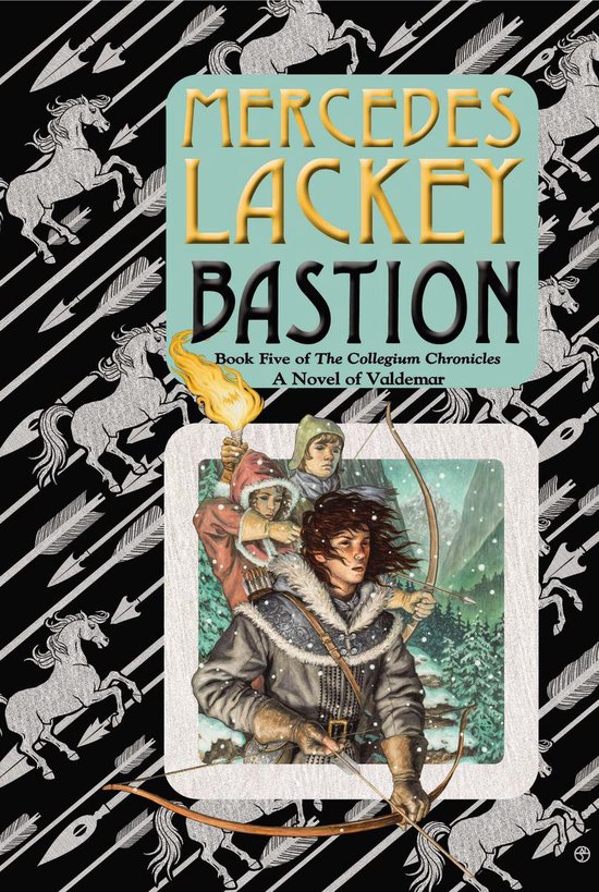 Bastion - cover