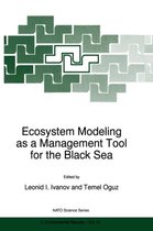 Ecosystem Modeling as a Management Tool for the Black Sea
