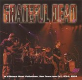 Grateful Dead - 64 Live