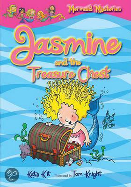 Mermaid Mysteries, Katy Kit 9780807550809 Boeken bol