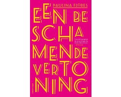 Een beschamende vertoning
