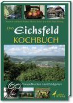 Das Eichsfeld-Kochbuch