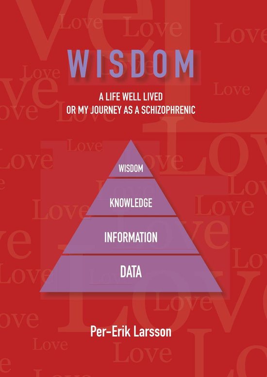 Wisdom - cover