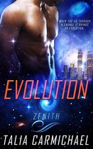 Zenith 2 - Evolution