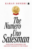 The Numero Uno Salesman
