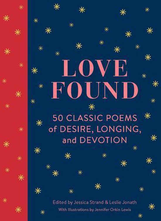 Love Found - cover