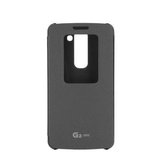 LG G2 Mini QuickWindow Cover Black