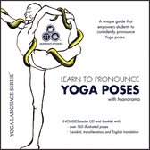 Learn to Pronounce Yoga Poses