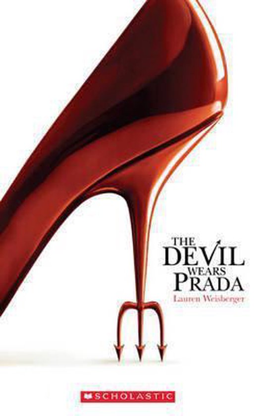 The Devil Wears Prada - With Audio CD **OP do not reorder** - cover