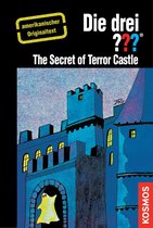 The Three Investigators and the Secret of Terror Castle